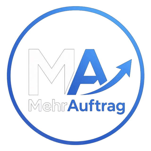 MehrAuftrag Logo