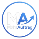 Mehr Auftrag Logo