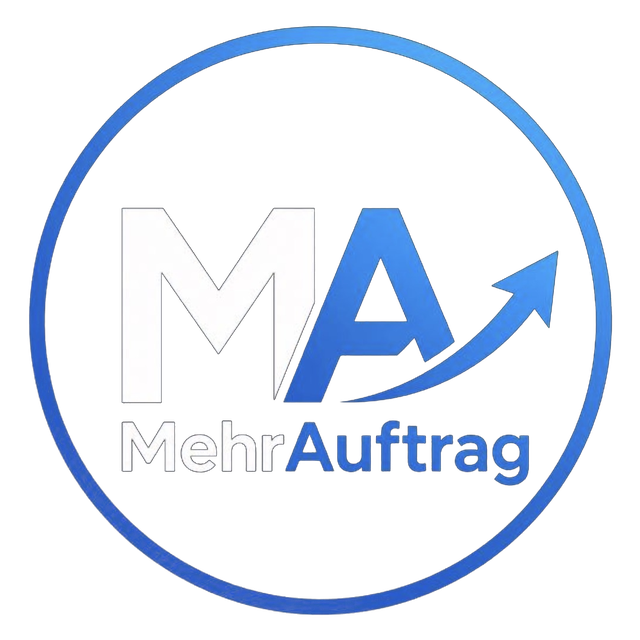 Mehr Auftrag Logo