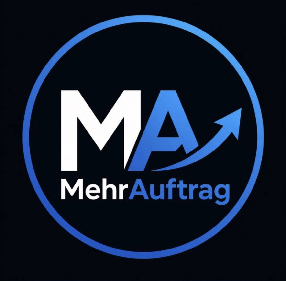 Mehr Auftrag Logo